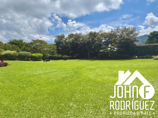 Finca en venta en Pontezuela, Rionegro, 5385 m² · foto 11 de 24