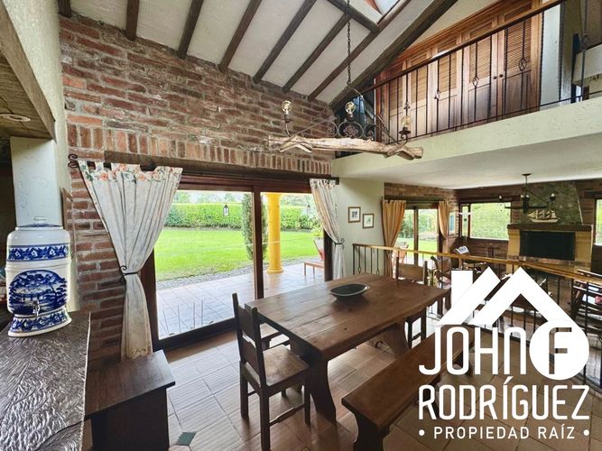 Finca en venta en Pontezuela, Rionegro, 5385 m² · foto 14 de 24