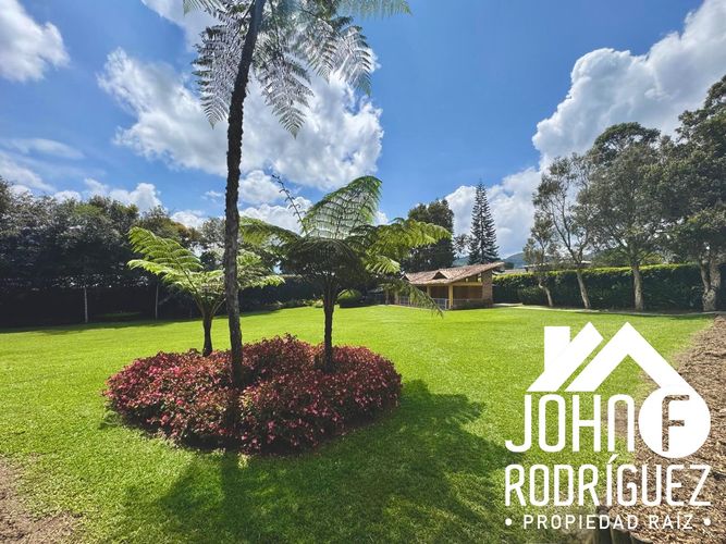 Finca en venta en Pontezuela, Rionegro, 5385 m² · foto 7 de 24