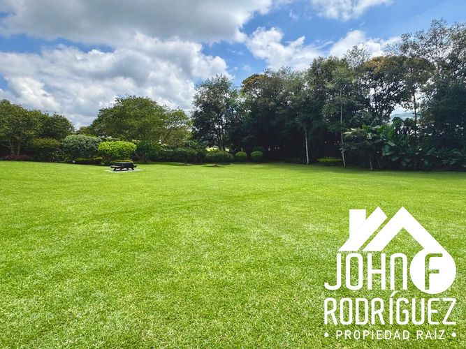 Finca en venta en Pontezuela, Rionegro, 5385 m² · foto 12 de 24