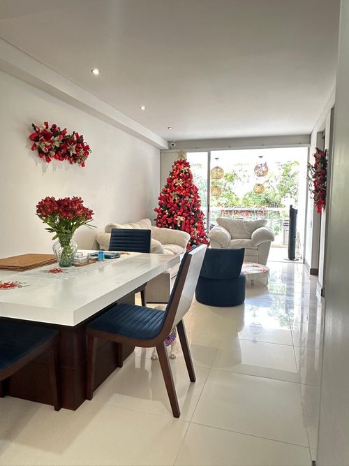 Apartamento de 3 alcobas en venta en Arboledas, Cali, 130 m² · foto 2 de 11