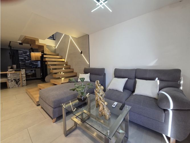 Casa de 3 alcobas en venta en La Ceja, 131 m² · foto 3 de 15