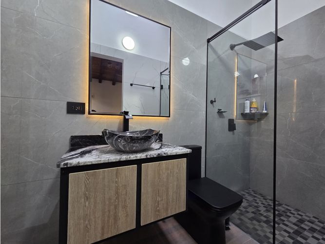 Casa de 3 alcobas en venta en La Ceja, 131 m² · foto 11 de 15