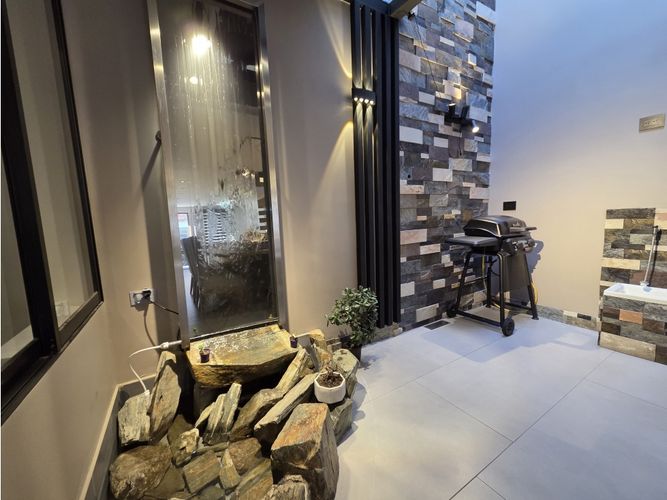 Casa de 3 alcobas en venta en La Ceja, 131 m² · foto 12 de 15