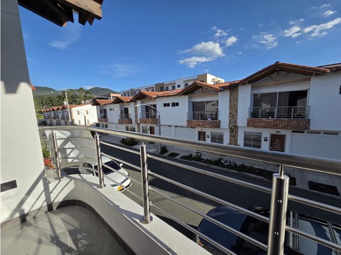 Casa de 3 alcobas en venta en La Ceja, 131 m² · foto 15 de 15