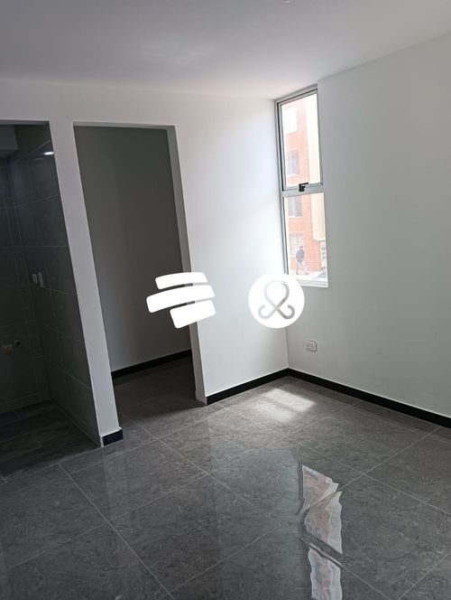 Apartamento de 3 alcobas en venta en La Prosperidad, Madrid, 59 m² · foto 3 de 8