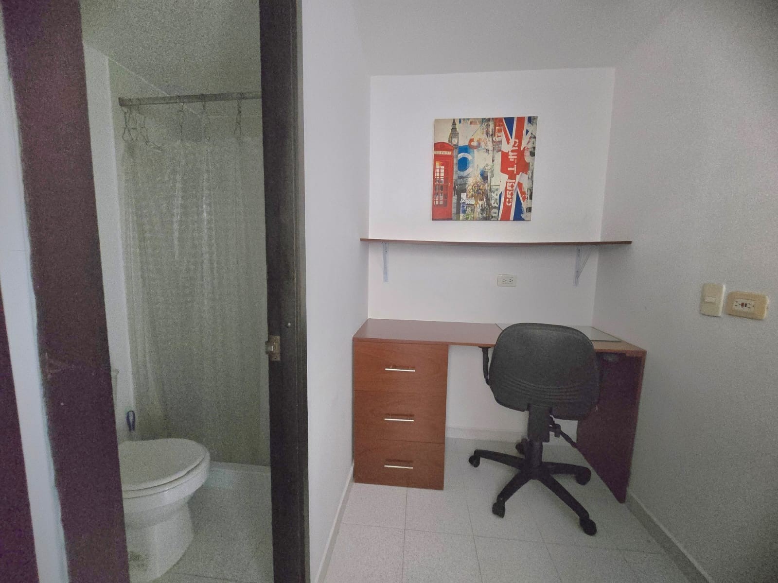 Apartamento en venta en El Ingenio, Cali · foto 10 de 17