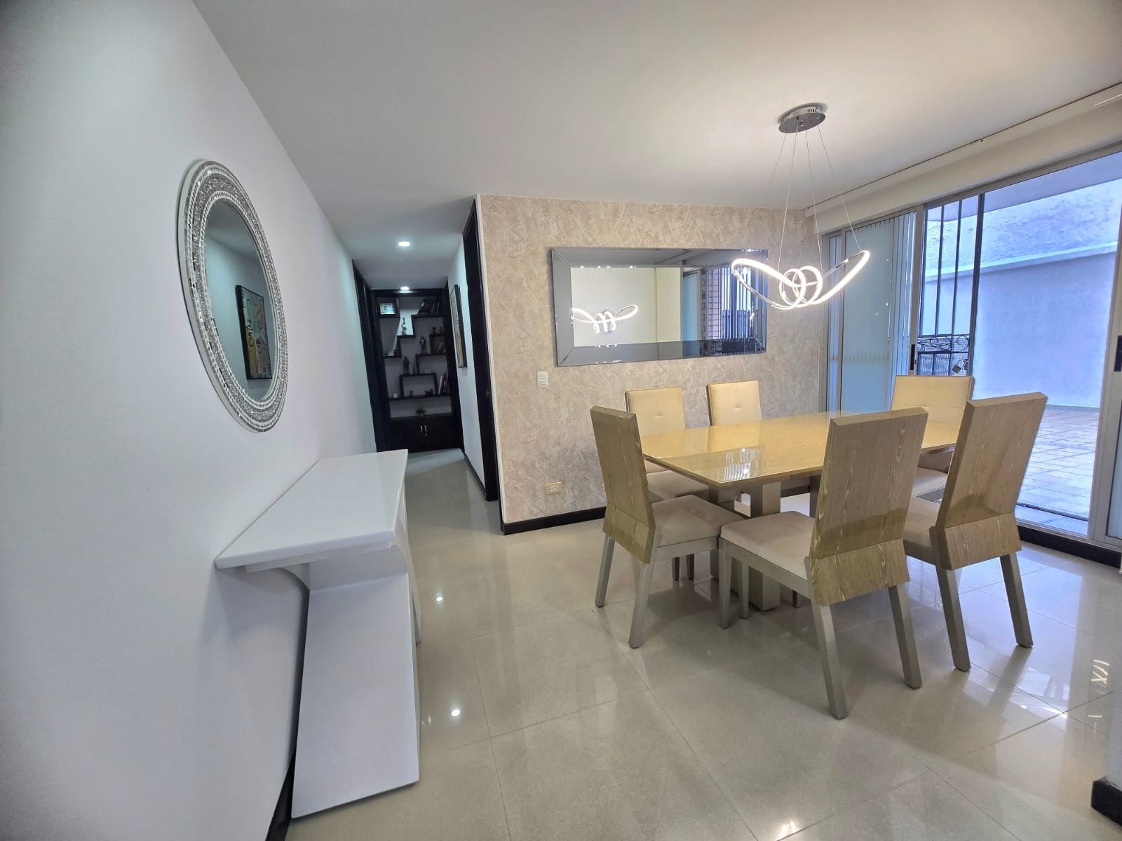 Apartamento en venta en El Ingenio, Cali · foto 5 de 17