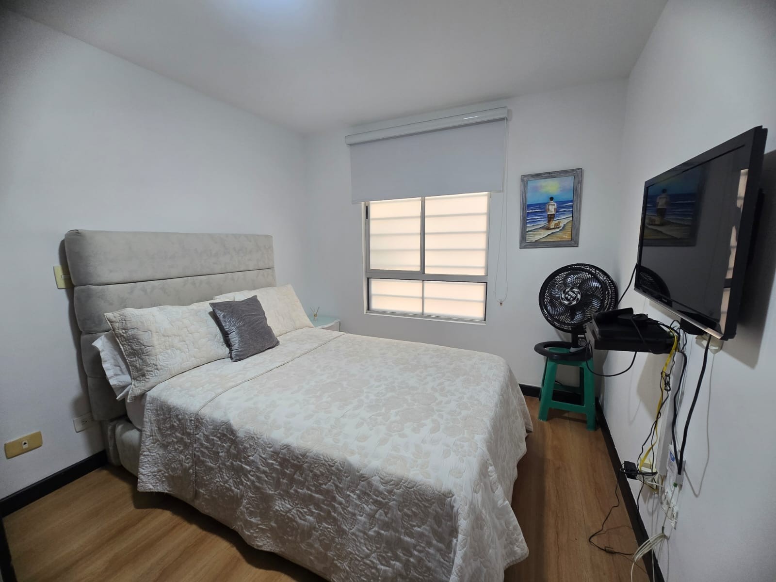Apartamento en venta en El Ingenio, Cali · foto 13 de 17