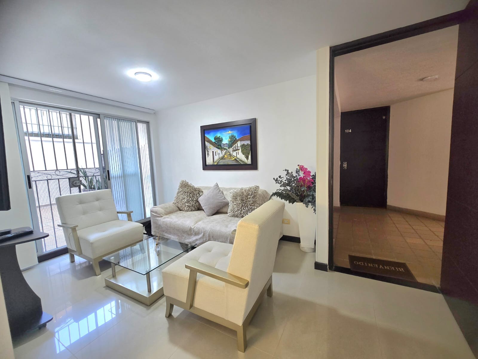 Apartamento en venta en El Ingenio, Cali · foto 2 de 17