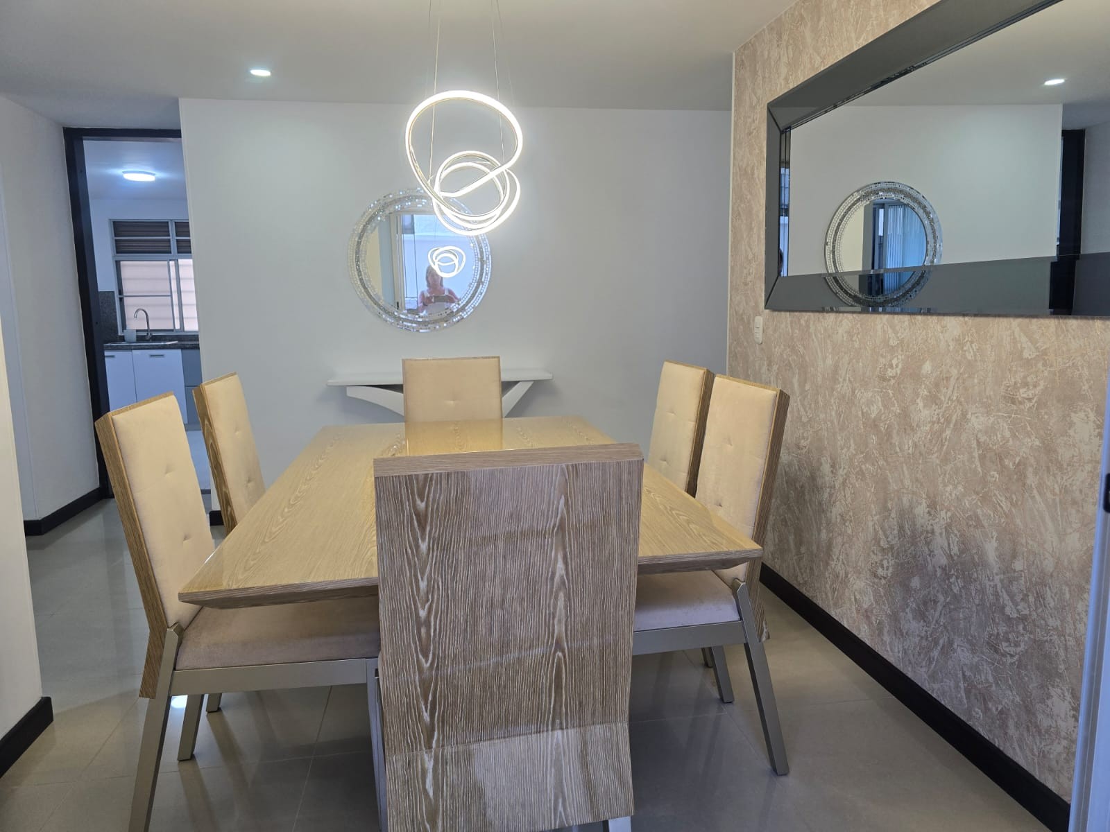 Apartamento en venta en El Ingenio, Cali · foto 6 de 17