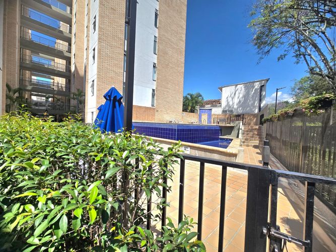 Apartamento en venta en El Ingenio, Cali · foto 17 de 17