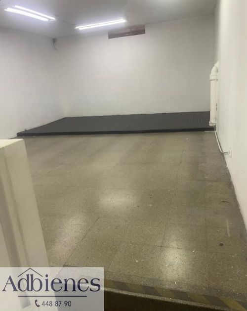 Local en arriendo en La Candelaria, Medellín, 72 m² · foto 4 de 6