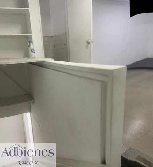 Local en arriendo en La Candelaria, Medellín, 72 m² · foto 5 de 6