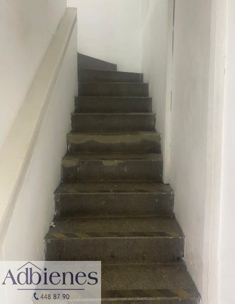 Local en arriendo en La Candelaria, Medellín, 72 m² · foto 6 de 6