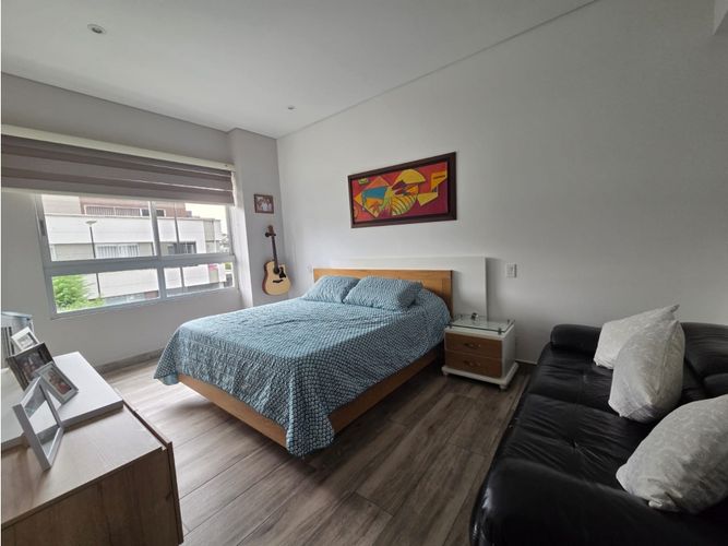Casa de 4 alcobas en venta en Rionegro, 230 m² · foto 9 de 22