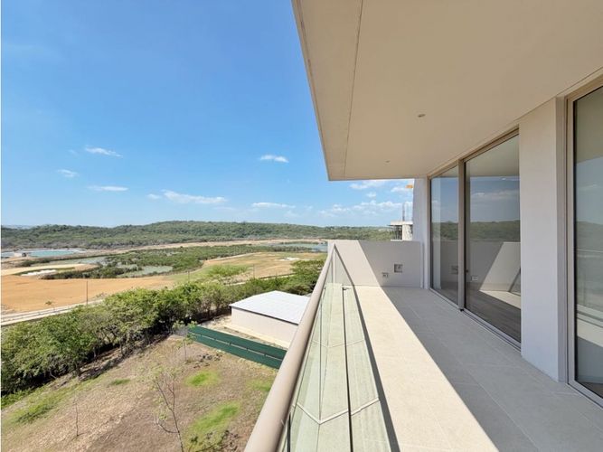 Apartamento de 2 alcobas en venta en Cartagena, 192 m² · foto 15 de 24