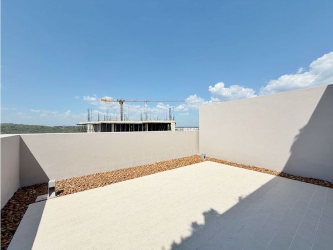 Apartamento de 2 alcobas en venta en Cartagena, 192 m² · foto 16 de 24
