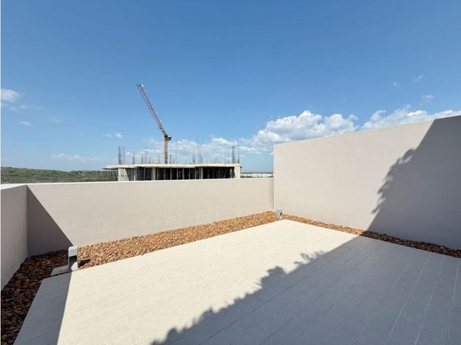Apartamento de 2 alcobas en venta en Cartagena, 192 m² · foto 17 de 24