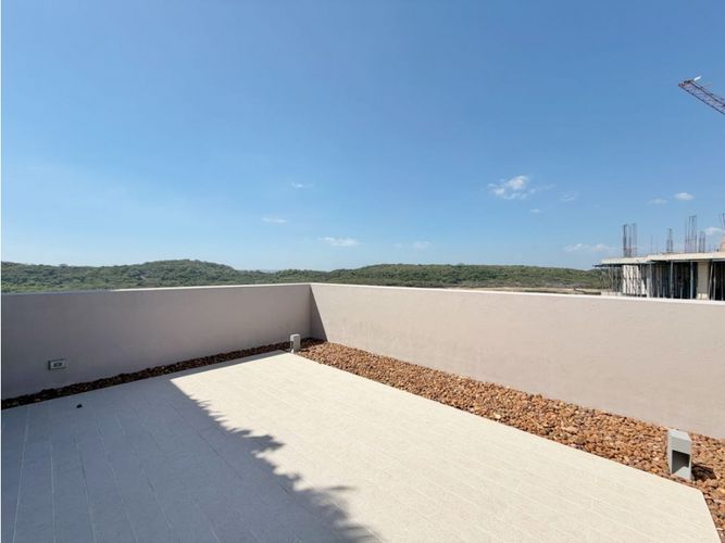 Apartamento de 2 alcobas en venta en Cartagena, 192 m² · foto 18 de 24