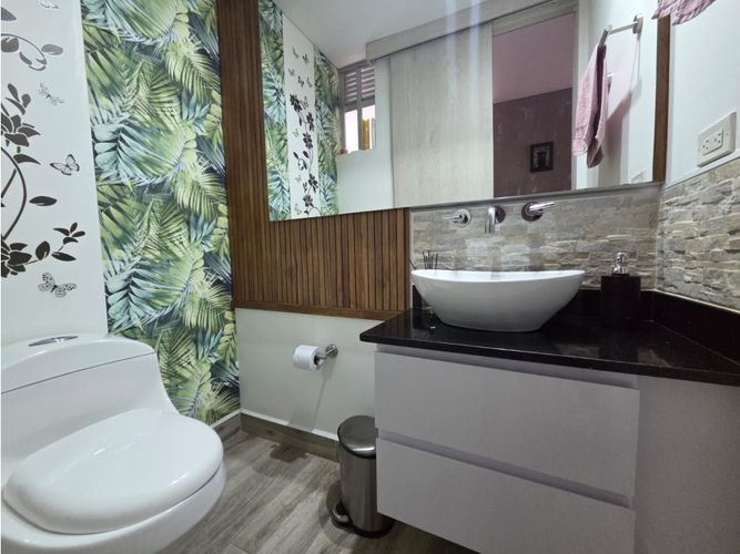 Casa de 4 alcobas en venta en Rionegro, 230 m² · foto 13 de 22