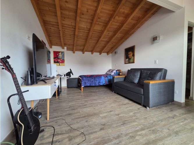 Casa de 4 alcobas en venta en Rionegro, 230 m² · foto 14 de 22