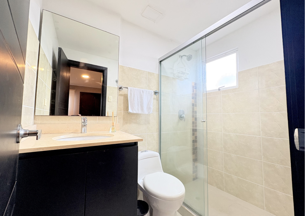 Apartaestudio en venta en Santa monica, Barranquilla 5