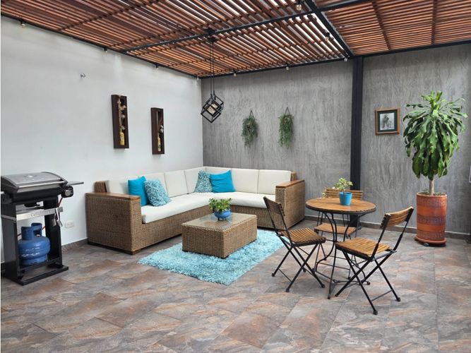 Casa de 4 alcobas en venta en Rionegro, 230 m² · foto 15 de 22