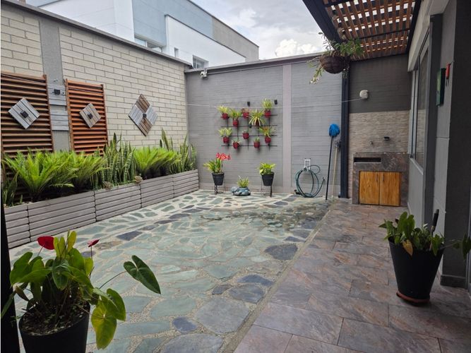 Casa de 4 alcobas en venta en Rionegro, 230 m² · foto 20 de 22