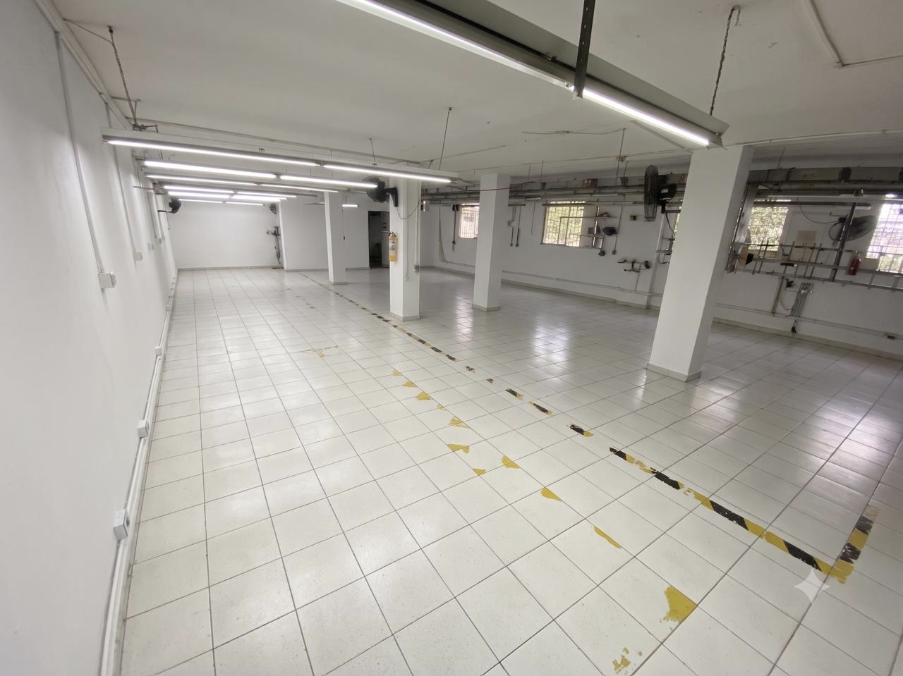 Warehouse for rent in Cristales, Cali