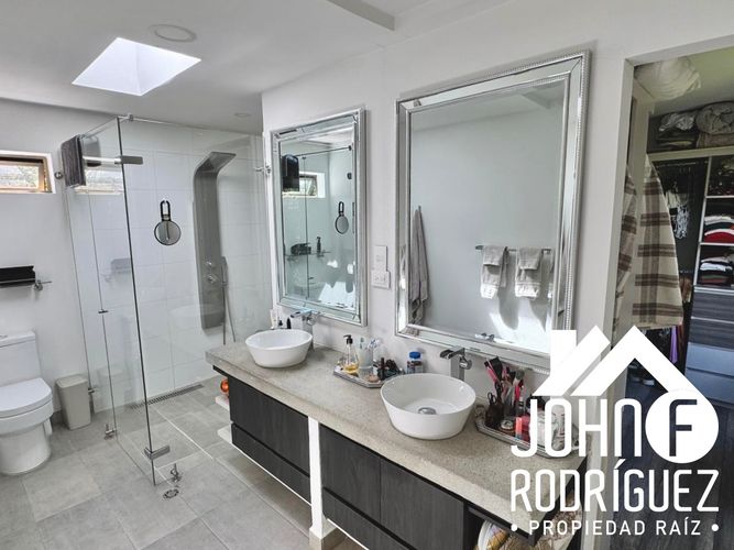 Casa de 3 alcobas en venta en La Mosquita, Guarne · foto 22 de 24