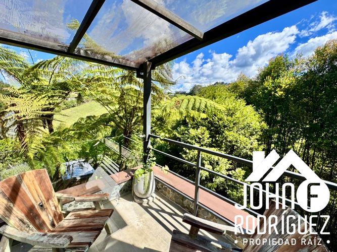 Casa de 3 alcobas en venta en La Mosquita, Guarne · foto 15 de 24