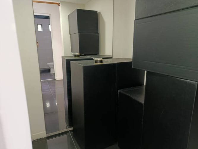 Local en arriendo en Patio Bonito, Medellín, 250 m² · foto 16 de 16