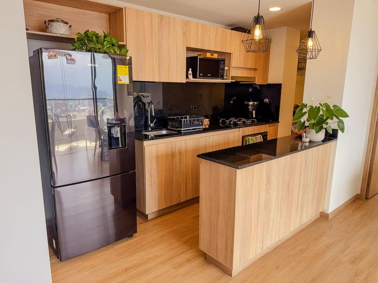 Apartamento en arriendo en Belén, Medellín · foto 4 de 19