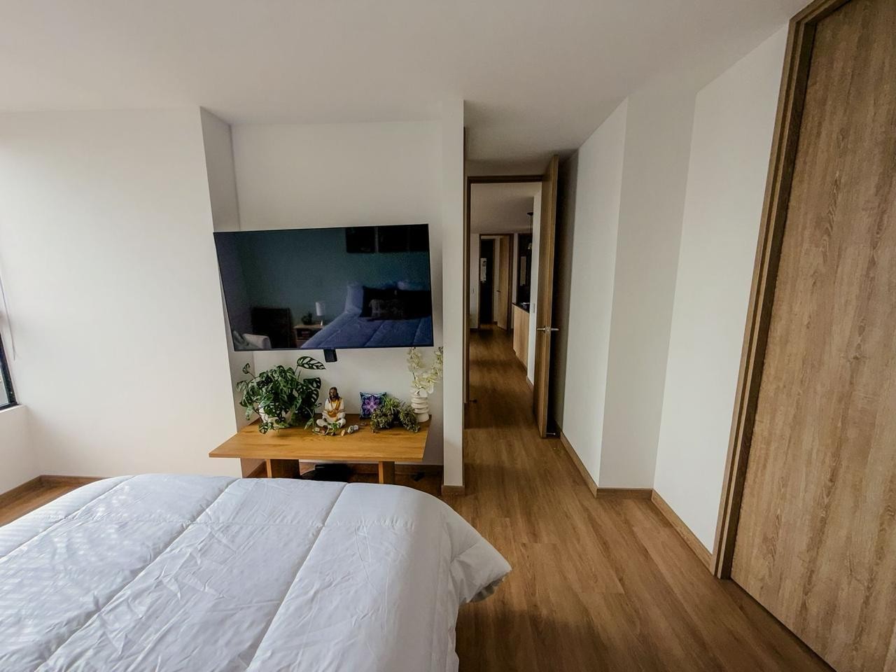 Apartamento en arriendo en Belén, Medellín · foto 9 de 19
