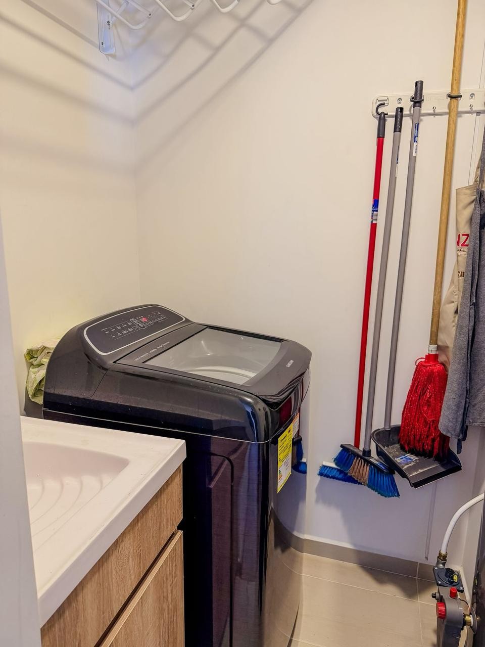 Apartamento en arriendo en Belén, Medellín · foto 14 de 19