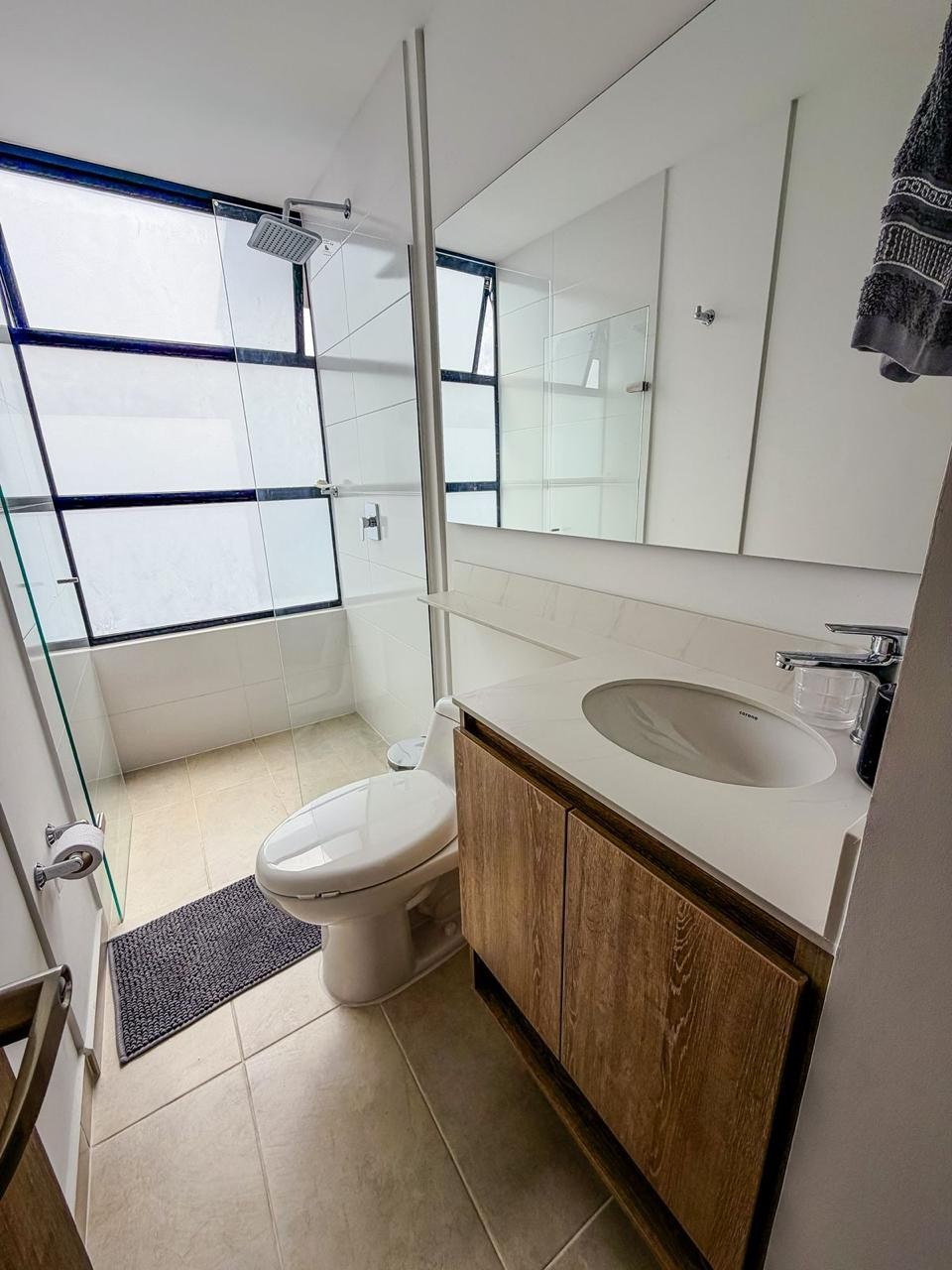 Apartamento en arriendo en Belén, Medellín · foto 12 de 19