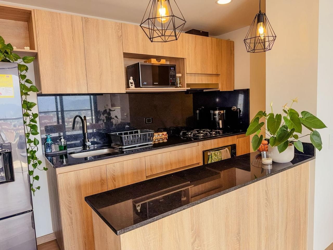 Apartamento en arriendo en Belén, Medellín · foto 8 de 19