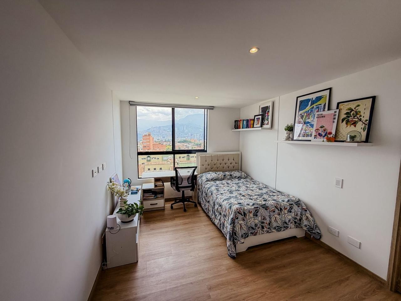 Apartamento en arriendo en Belén, Medellín · foto 5 de 19