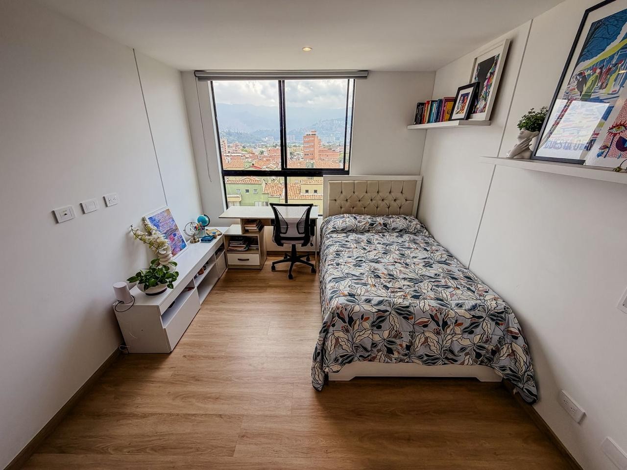 Apartamento en arriendo en Belén, Medellín · foto 6 de 19