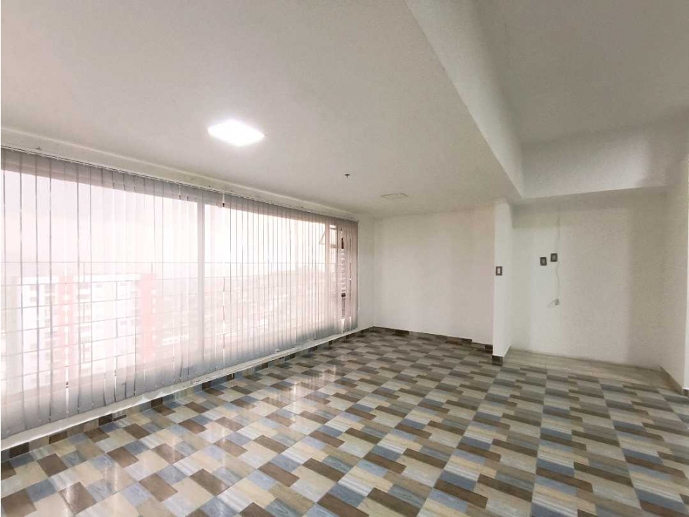 Office for rent in El centro, Manizales
