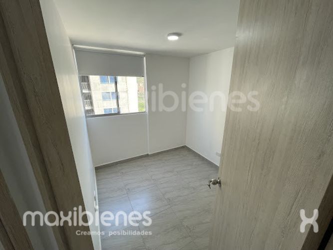 Apartamento de 3 alcobas en arriendo en Machado, Copacabana, 57 m² · foto 6 de 14