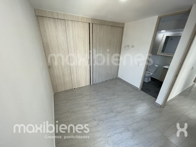 Apartamento de 3 alcobas en arriendo en Machado, Copacabana, 57 m² · foto 7 de 14