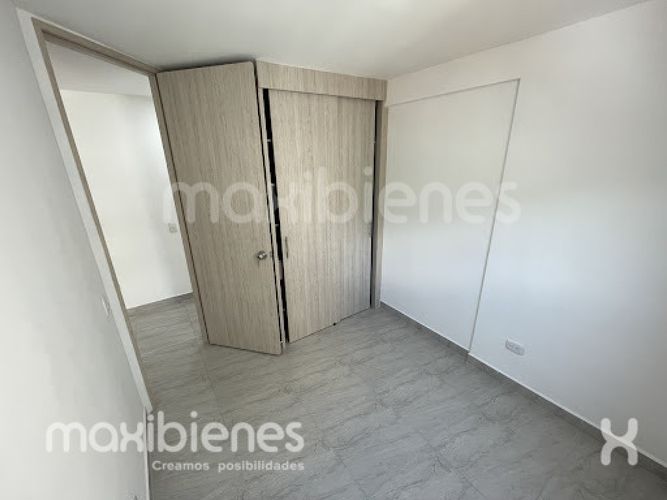 Apartamento de 3 alcobas en arriendo en Machado, Copacabana, 57 m² · foto 8 de 14