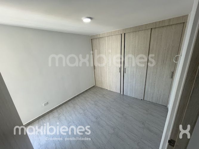 Apartamento de 3 alcobas en arriendo en Machado, Copacabana, 57 m² · foto 9 de 14