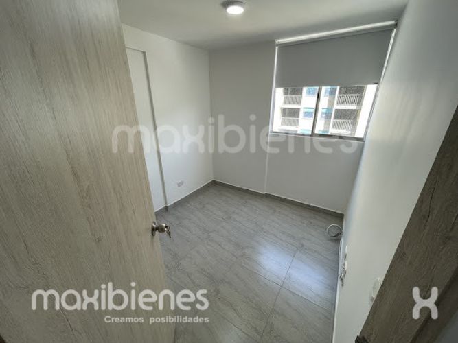Apartamento de 3 alcobas en arriendo en Machado, Copacabana, 57 m² · foto 10 de 14