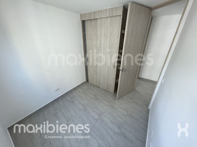 Apartamento de 3 alcobas en arriendo en Machado, Copacabana, 57 m² · foto 11 de 14