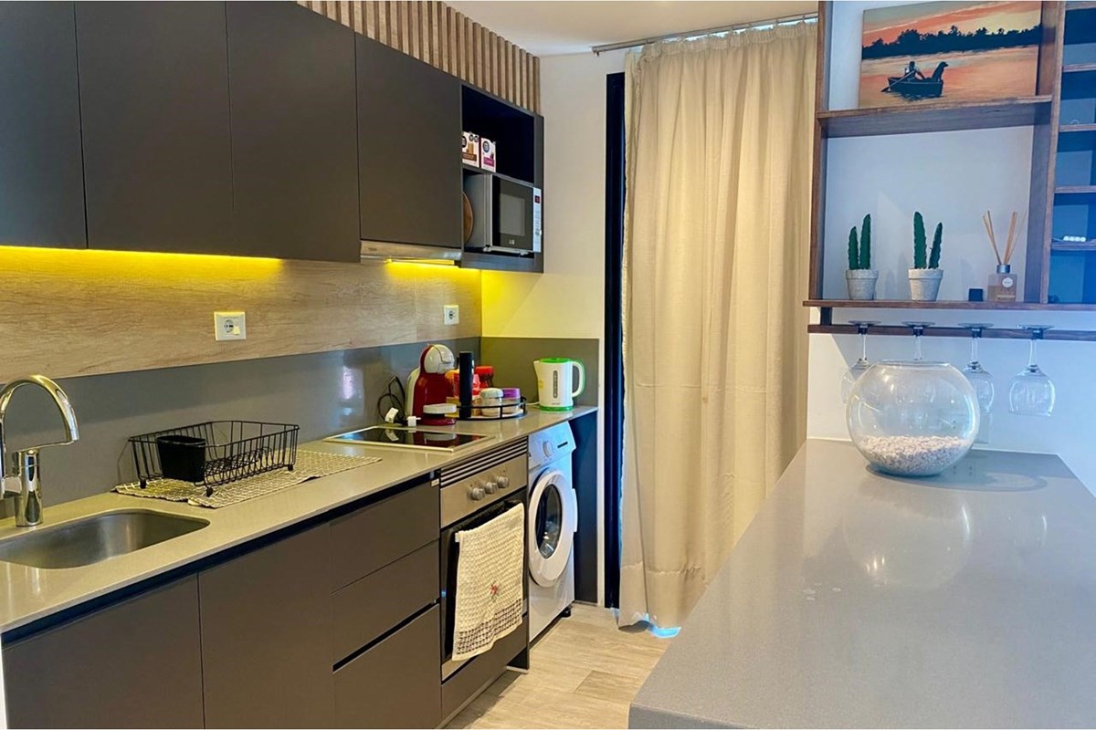 Departamento en alquiler en Las Carmelitas — foto 2