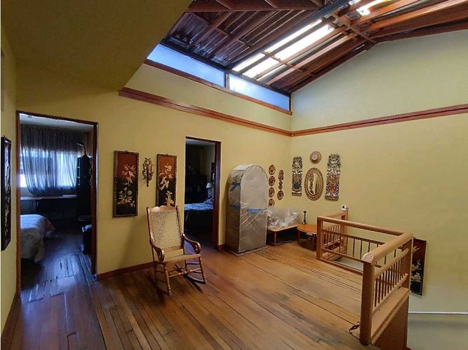 Casa de 6 alcobas en venta en La Estrella, Manizales, 258 m² · foto 6 de 16