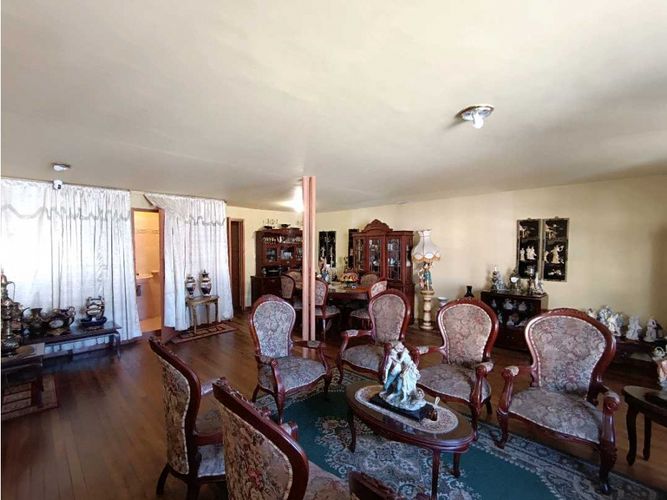 Casa de 6 alcobas en venta en La Estrella, Manizales, 258 m² · foto 15 de 16